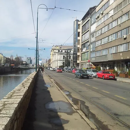 Mango Sarajevo