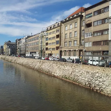 Mango Apartment Sarajevo