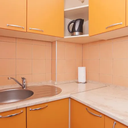 Mango Apartment *