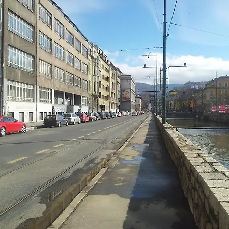 Apartment Mango Sarajevo