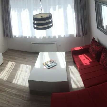 Apartment Mango