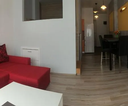 Mango Apartment