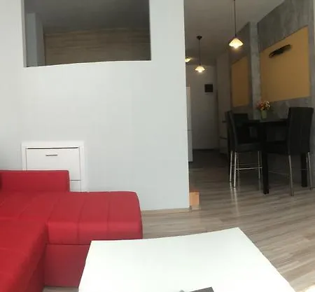 Mango Apartment *