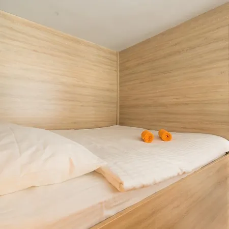 Mango Apartment *