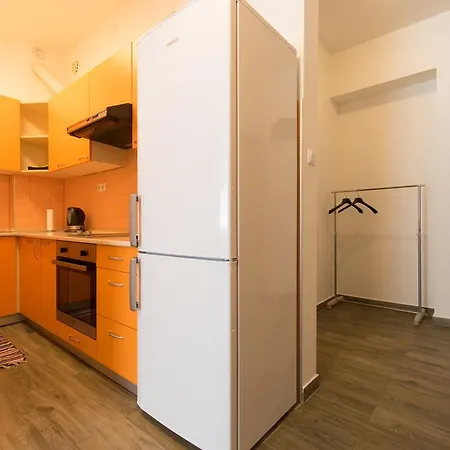 Lejlighed Mango Sarajevo
