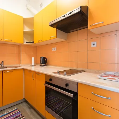 Apartment Mango