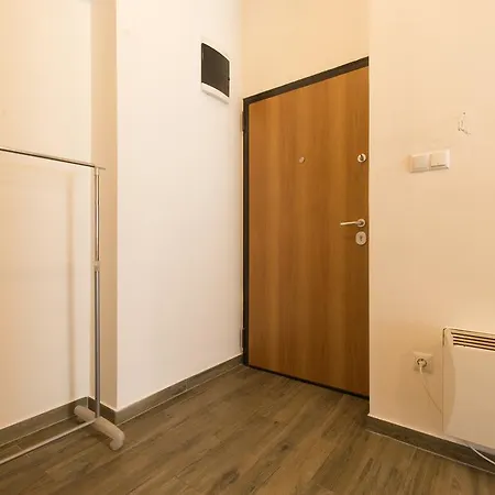 Mango Apartment