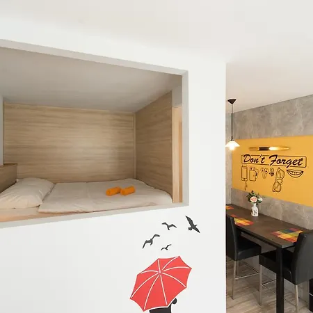 Mango Apartamento Saraievo