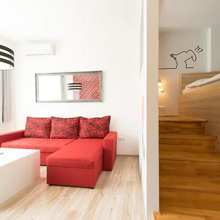 Mango Apartment