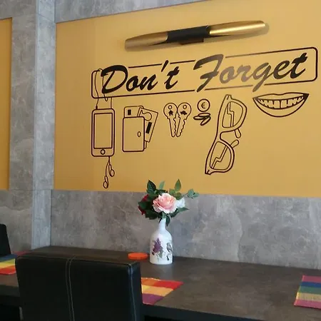 Mango Apartment Sarajevo